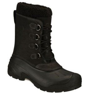 New Outbound Blizzard Ii High Cut Men's Boots